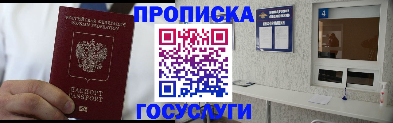 пропишу в квартире в Калининграде